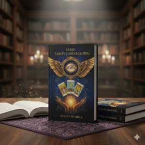 Tarot Card Reading Mastery​